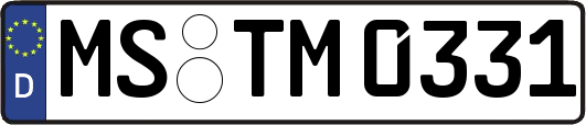 MS-TM0331