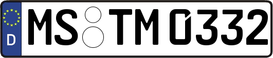 MS-TM0332