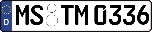 MS-TM0336