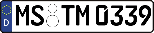 MS-TM0339
