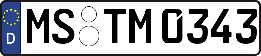 MS-TM0343