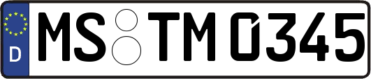 MS-TM0345
