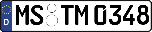 MS-TM0348