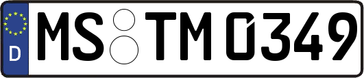 MS-TM0349
