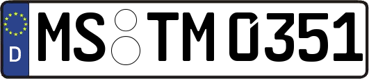 MS-TM0351