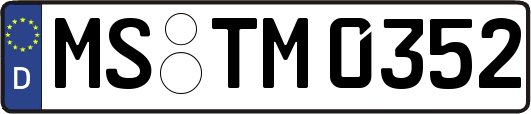 MS-TM0352