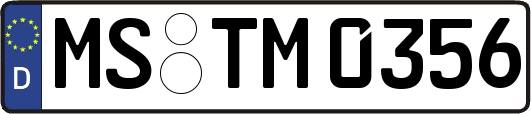 MS-TM0356