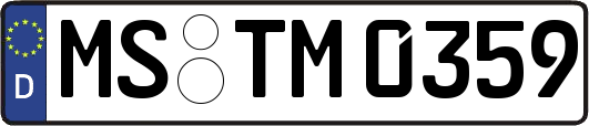 MS-TM0359