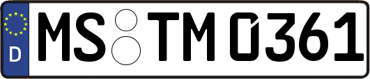 MS-TM0361