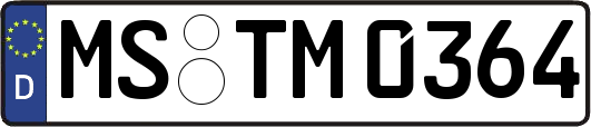 MS-TM0364