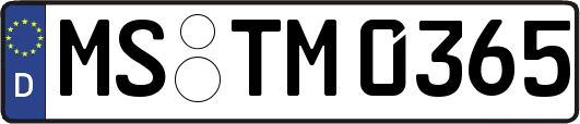 MS-TM0365