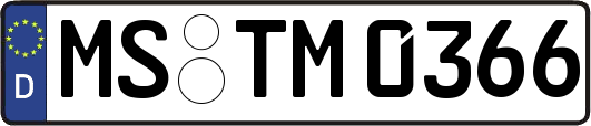 MS-TM0366