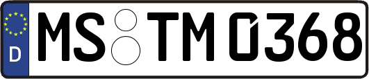 MS-TM0368