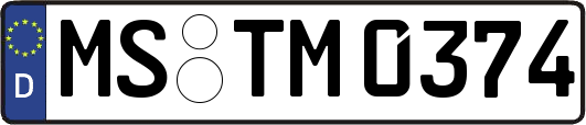 MS-TM0374