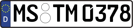 MS-TM0378