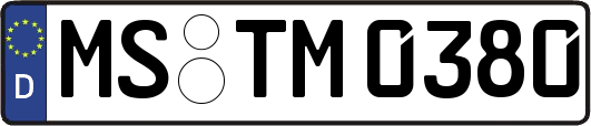 MS-TM0380