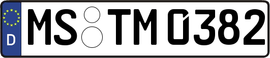 MS-TM0382
