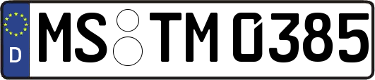 MS-TM0385