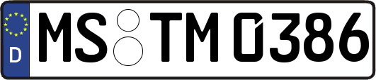 MS-TM0386