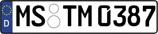 MS-TM0387