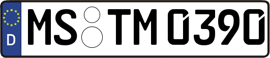 MS-TM0390