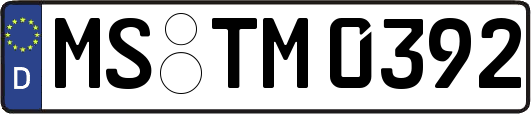 MS-TM0392