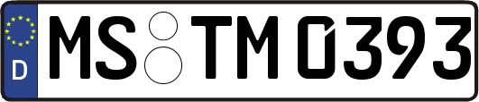 MS-TM0393