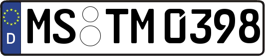 MS-TM0398
