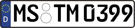 MS-TM0399