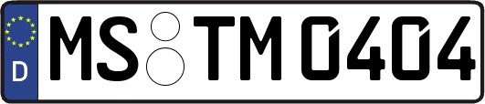 MS-TM0404