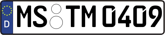 MS-TM0409