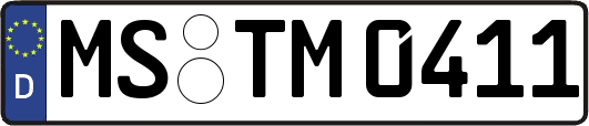 MS-TM0411