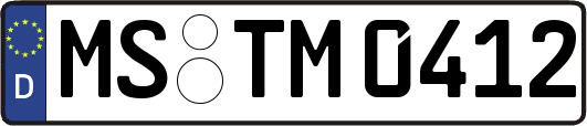 MS-TM0412