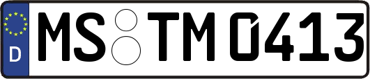 MS-TM0413