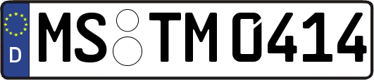 MS-TM0414