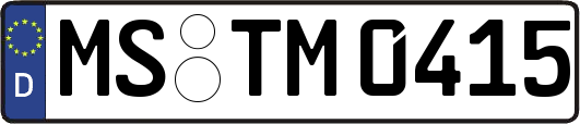 MS-TM0415