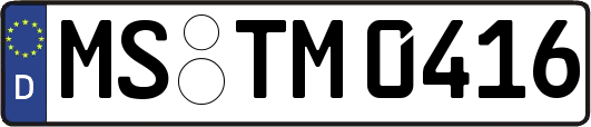 MS-TM0416