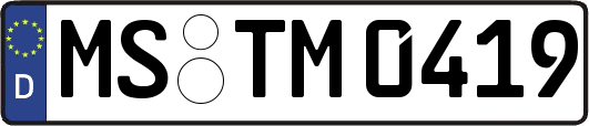 MS-TM0419