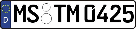 MS-TM0425