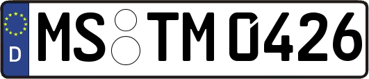 MS-TM0426