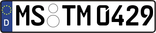 MS-TM0429