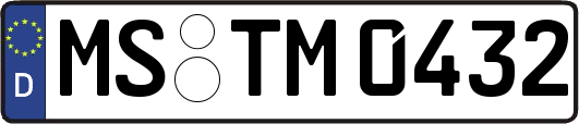 MS-TM0432