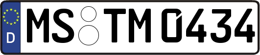 MS-TM0434