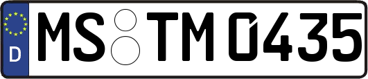 MS-TM0435