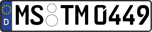 MS-TM0449