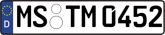 MS-TM0452