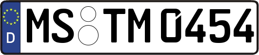 MS-TM0454