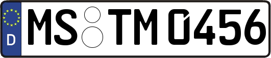 MS-TM0456