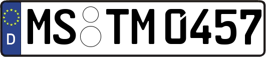 MS-TM0457