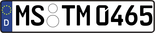 MS-TM0465